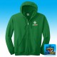 18600-GOMART-IRISH-GREEN-ZIP