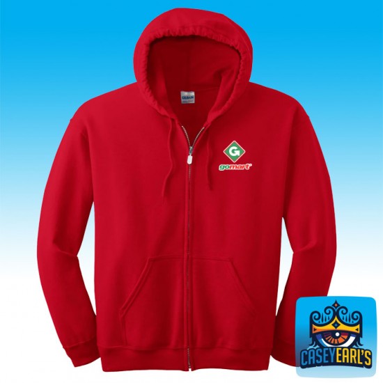 18600-GOMART-RED-ZIP