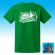2000-GOMART-IRISH-GREEN-TEE