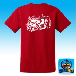 2000-GOMART-RED-TEE
