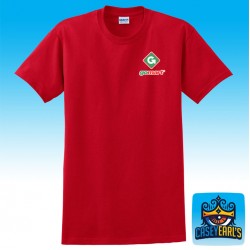 2000-GOMART-RED-TEE