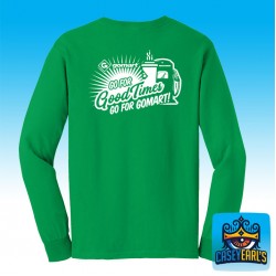 2400-GOMART-IRISH-GREEN-LONGSLV-TEE
