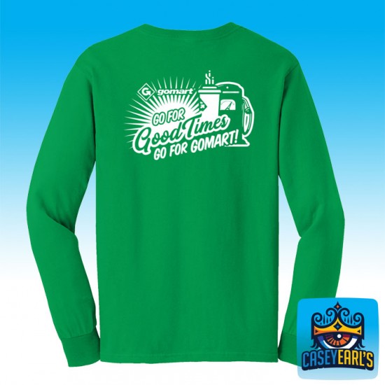2400-GOMART-IRISH-GREEN-LONGSLV-TEE
