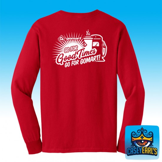 2400-GOMART-RED-LONGSLV-TEE
