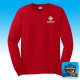 2400-GOMART-RED-LONGSLV-TEE