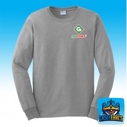 2400-GOMART-SPTGRY-LONGSLV-TEE