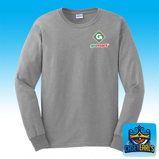 2400-GOMART-SPTGRY-LONGSLV-TEE