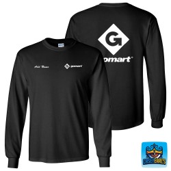 2400-BLACK-GOMART-LONGSLEEVE-TEE