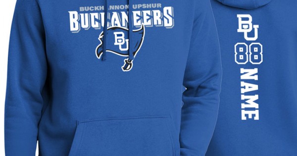 buccaneers hoodie nike